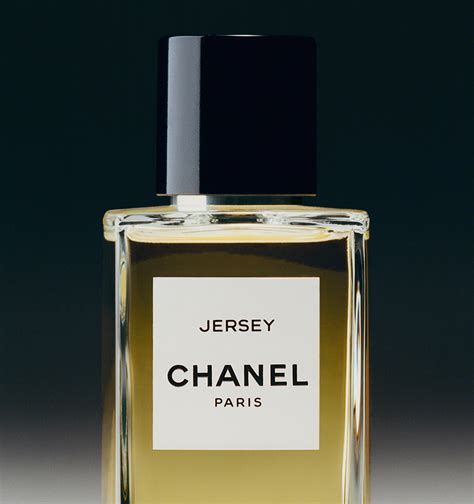 profumo chanel jersey donna|jersey eau de parfum.